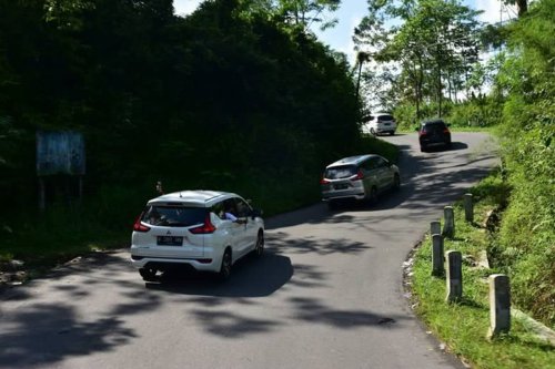 Awas Kecelakaan di Jalur Pegunungan: Kesalahan Rem Blong