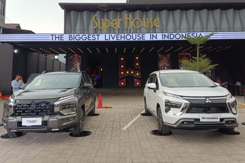 Harga LMPV Bekas Juli 2025, Avanza mulai Rp 150 Jutaan