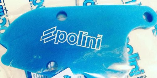 Modifikasi Vespa, Ulik Beda Karakter Polini dan Malossi