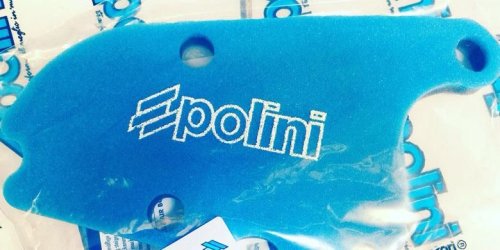 Modifikasi Vespa, Ulik Beda Karakter Polini dan Malossi