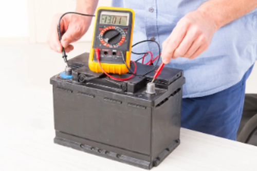 Ini Mobil-mobil yang Akinya Paling Sulit Dicari