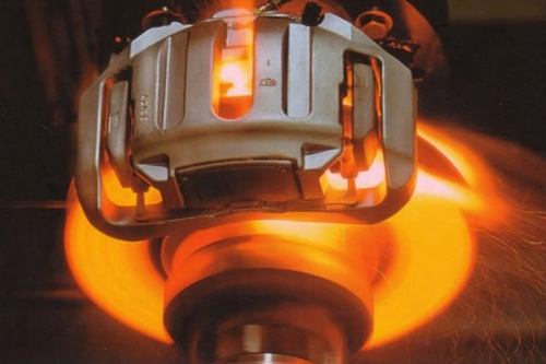 Tanda Rem Mobil Overheat, Jangan Dipaksakan Jalan