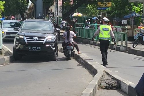 Melawan Arah Bukan Sekadar Pelanggaran, tapi Soal Pola Pikir