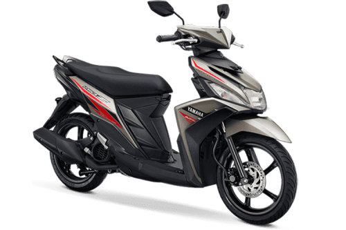 5 Motor Matik yang Disuntik Mati dan Tersedia di Pasar Bekas