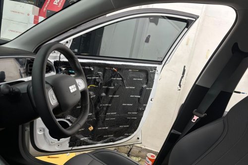Upgrade Audio Mobil Jangan Kejar Suara Keras, Perhatikan Hal Ini