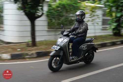 Motor Jalan Pelan Demi Hemat BBM, Bukan Itu Caranya!