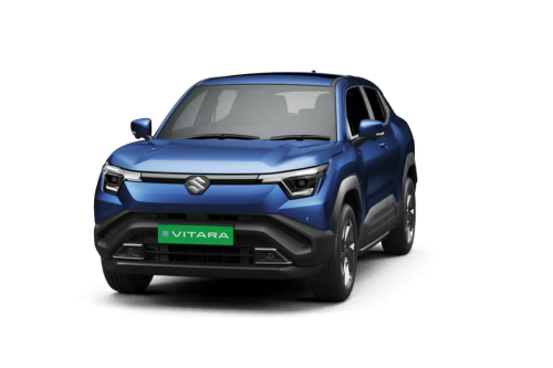 Suzuki , Suzuki Vitara, Suzuki e Vitara, Jurus Suzuki Tekan Harga Mobil Listrik e Vitara Jadi Rp 200 Jutaan
