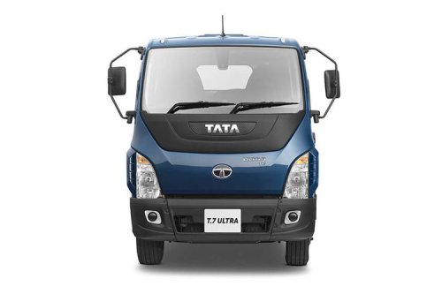 Spesifikasi Tata Ultra T.7, Truk Engkel Buat Koperasi Merah Putih