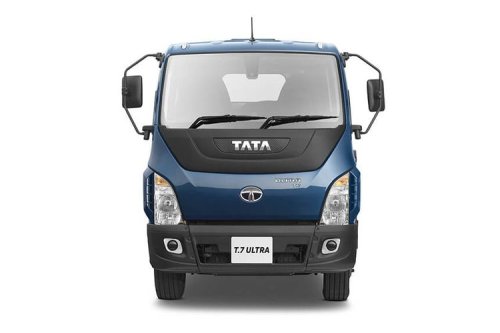 Tata, Spesifikasi Tata Ultra T.7, Truk Engkel Buat Koperasi Merah Putih