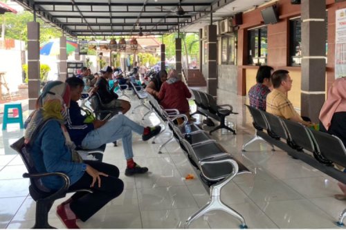 Pemutihan Pajak Kendaraan di Jatim Masih Ada, Cek Ketentuannya