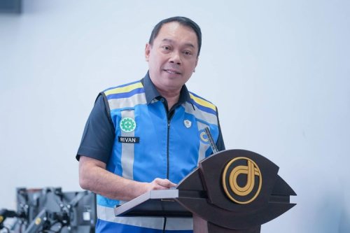 Arus Mudik dan Balik Lebaran 2026 Diprediksi Lebih Merata