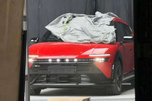 Menuju GIIAS 2026, Hyundai Ioniq 3 Sudah Mendarat di Indonesia