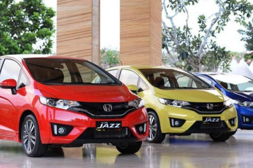 Jangan Asal Pilih, Perhatikan Hal Ini Sebelum Beli Honda Jazz