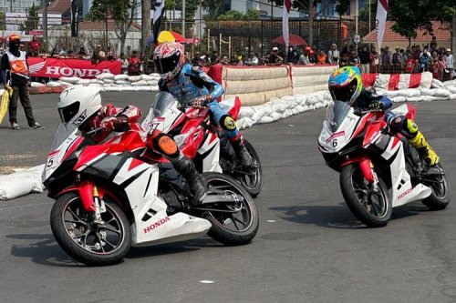 Alasan Purwokerto Kembali Dipilih Jadi Tuan Rumah AHDC 2026