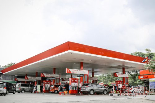 Harga BBM Pertamina per 1 Oktober 2026, Belum Ada Perubahan