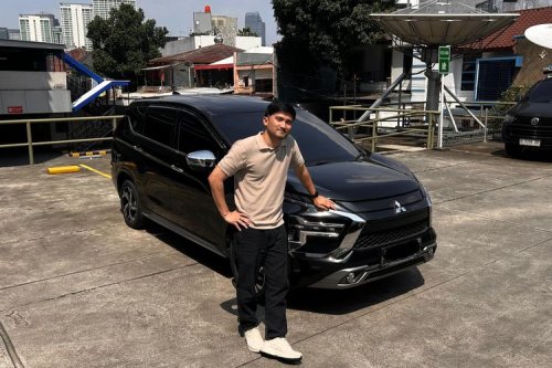 Mitsubishi, Ungkap Biaya Servis Mitsubishi Xpander Selama 3 Tahun Pemakaian