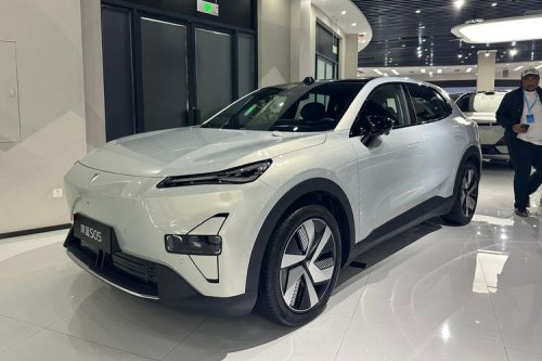 Mengenal Changan: Raksasa Otomotif China dengan Segudang Inovasi