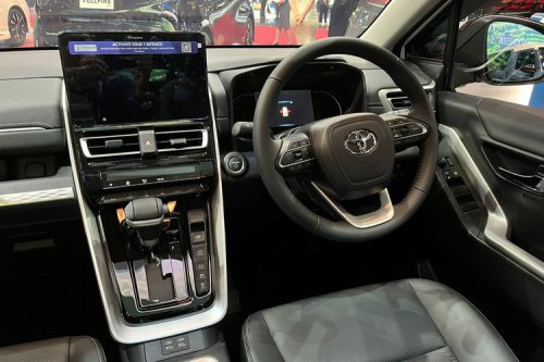 Toyota Kijang Innova Zenix Jago Nanjak, Ini Penjelasannya