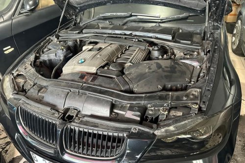 Simak Penyebab ECU BMW Sering Rusak dan Biaya Gantinya