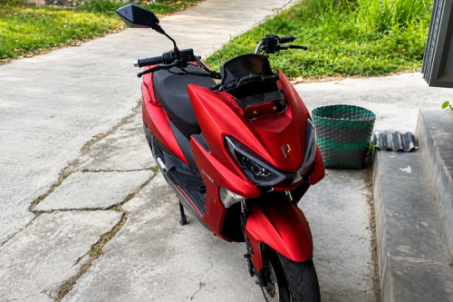 Komponen Motor Listrik yang Mulai Aus Seiring Pemakaian