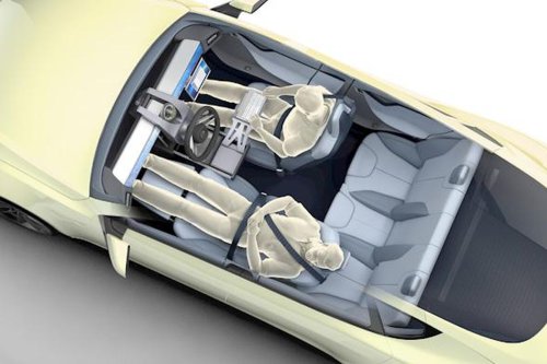 BRIN Kaji Teknologi Nirkabel untuk Kendaraan Pintar