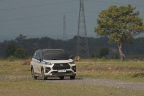Astra Kuasai 51 Persen Pasar Mobil Nasional Semester I/2026