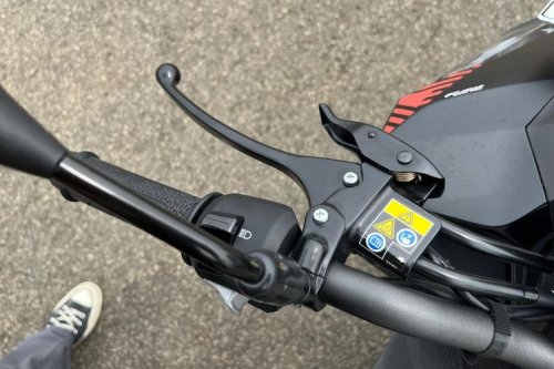 Honda, Bahas Desain Honda Vario 125 Street, Ini Plus dan Minusnya