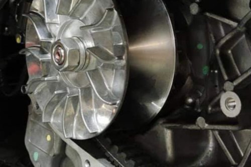 Apa Saja yang Wajib Dites Saat Beli Motor Matik Bekas?