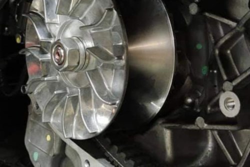 Apa Saja yang Wajib Dites Saat Beli Motor Matik Bekas?