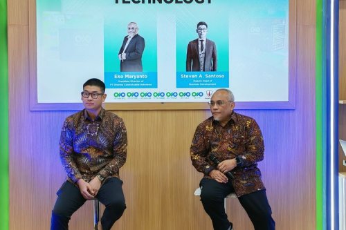 Produsen Komponen Lokal Mulai Bidik Pasar Baterai Kendaraan Listrik