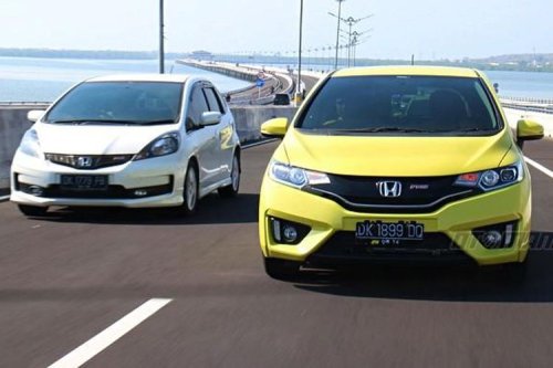 Begini Cara Manfaatkan Mode Manual di Mobil Matik