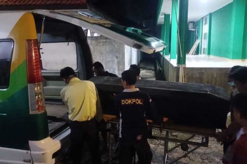 Korban Kecelakaan Bus ALS Dapat Santunan Rp 50 Juta per Orang