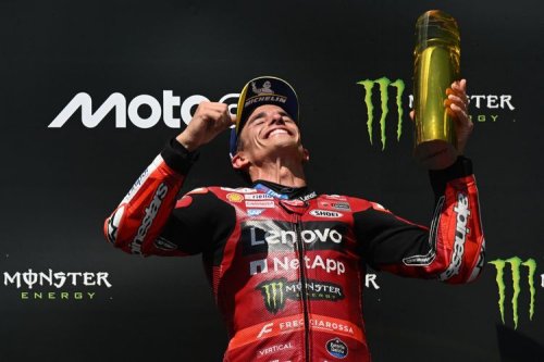 MotoGP, MotoGP Benahi Sistem Penanganan Medis Setelah Tragedi Simoncelli