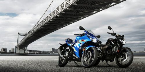 Ekspor Motor CBU Indonesia pada Semester I/2026 Naik 17 Persen