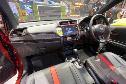 Skema Kredit Honda Brio, DP Rp 15 Juta, Cicilan dari Rp 3 jutaan