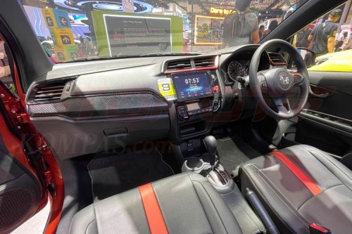 Perbandingan Harga Brio dan Rival di Segmen Mobil Murah