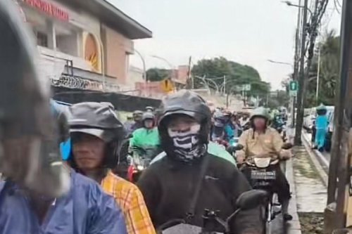 Melawan Arah Bukan Sekadar Pelanggaran, tapi Soal Pola Pikir