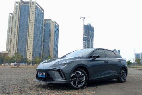 Kenapa Mobil Listrik Tidak Dibekali Dengan Ban Serep? | Transmisi CVT atau AT, Mana yang Lebih Awet? | BYD Rilis Pikap Kabin Ganda PHEV