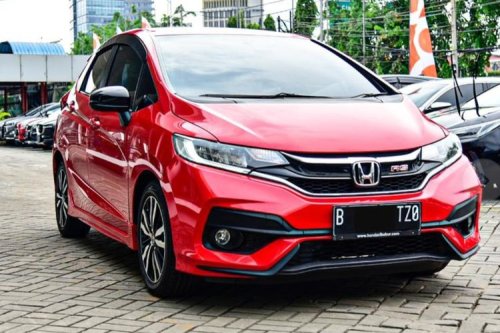 Segini Harga Bekas Honda Freed dan Jazz, Stabil Meski Stop Produksi