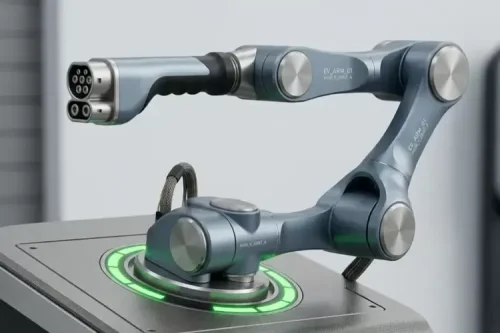 BYD Akan Bawa Teknologi Ngecas Mobil Listrik 5 Menit ke Pasar Global