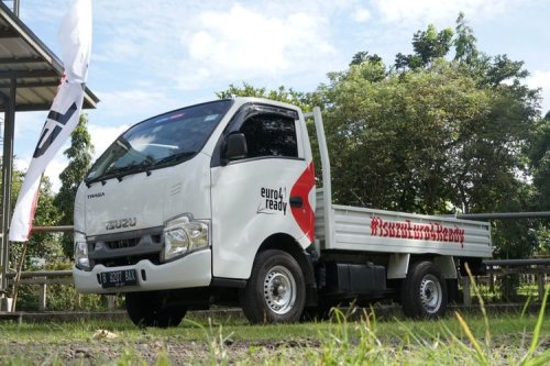 Harga Solar Mahal, Permintaan Mobil Diesel Bekas Kian Selektif