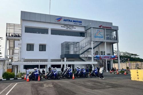 Honda Gelar Cari Aman Academy 2026, Kompetisi untuk Pelajar dan Guru