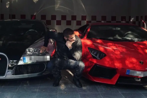 Lamborghini Bekas Mulai Dilirik Konsumen Daerah