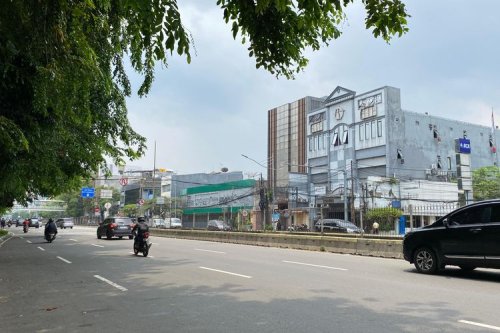 Ada Konser Festival Rakyat Gembira 2026, Simak Rekayasa Lalu Lintasnya