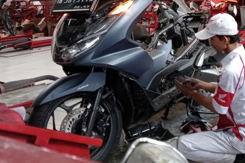 Benarkah BBM dengan Etanol Bikin Mesin Bermasalah? Ini Penjelasan Ahli