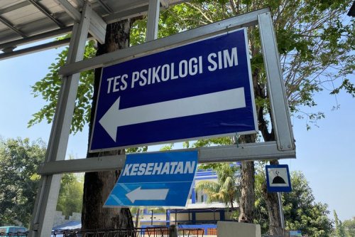 Mengapa Tes Kesehatan dan Psikologi Penting untuk SIM?