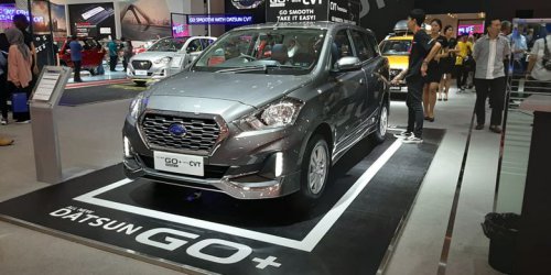 Program LCGC Diperpanjang Hingga 2031, Apa Artinya?