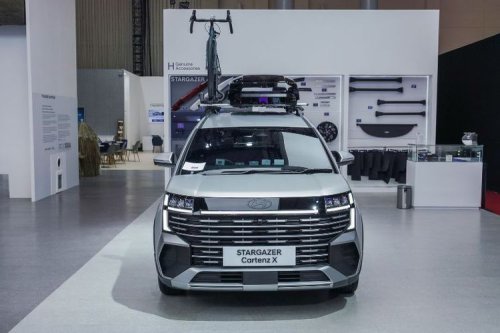 Hyundai, Klaim Hyundai: Tak Kejar Volume, Prioritaskan Pangsa Pasar