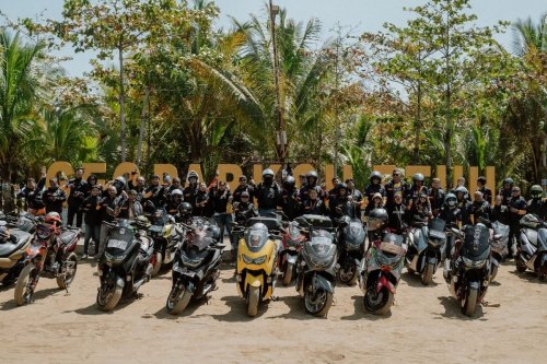 Pabrikan Oli Edukasi Pengendara soal Pentingnya Memilih Pelumas