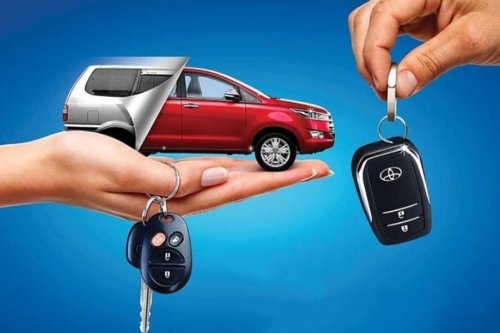 Upgrade Mobil Kini Lebih Mudah dengan Layanan Trade-in dan AI